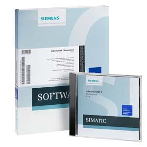 SIMATIC WinCC软件
