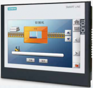 精彩系列面板SMART 1000IE