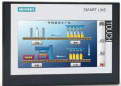 精彩系列面板SMART 700IE